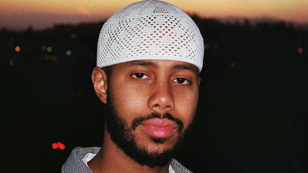 The Grand Prize winner for the 2022 Prism Prize is Mustafa's video for “Ali.” The self-directed video was selected by a panel of over 130 industry experts.