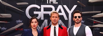 Netflix orders sequel and spinoff to Ryan Gosling film 'Gray Man