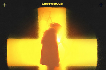 Vory 'Lost Souls' debut album stream