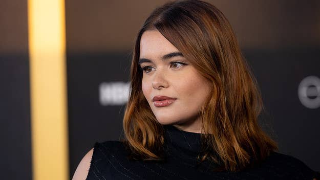 Less than a week after announcing she is leaving the cast of HBO's 'Euphoria,' Barbie Ferreira has landed a role in an upcoming Prime Video thriller.