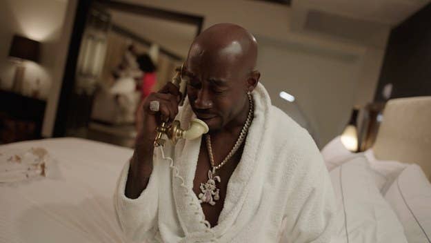 Ahead of the release of his fifth studio album 'Soul Sold Separately,' Freddie Gibbs tapped Moneybagg Yo for his new single and video "Too Much."