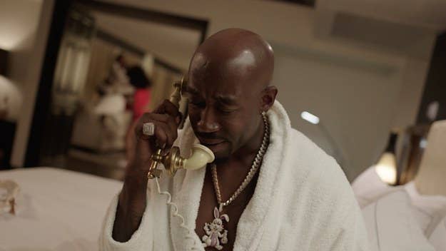Ahead of the release of his fifth studio album 'Soul Sold Separately,' Freddie Gibbs tapped Moneybagg Yo for his new single and video "Too Much."