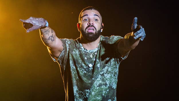 Drake is the most Shazamed artist of all-time with over 350 million instances where songs he has either been on or featured were identified through the app.