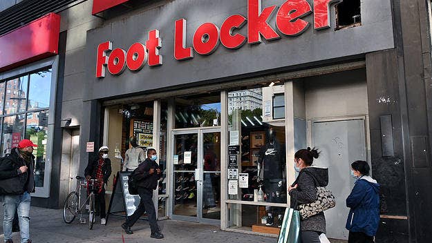 Dick Johnson is stepping down as CEO of Foot Locker, Inc. and the role will be filled by former executive chair and CEO of Ulta Beauty, Inc., Mary N. Dillon.