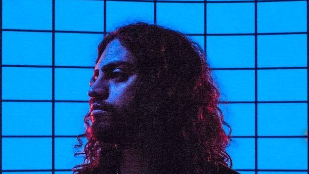 The Toronto artist's major label debut album with Warner Who Hurt You?' arrives with a seductive single that hears him fall under Kehlani's spell.