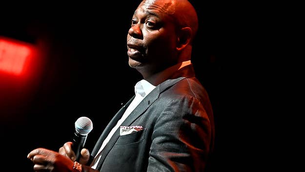 Minneapolis venue First Avenue canceled Dave Chappelle’s show on the day he was set to perform due to staff and community backlash over his previous comments.