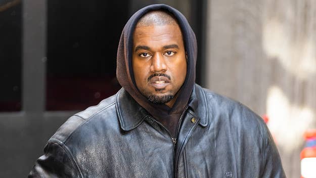 The lawsuit centers on accusations from the David Casavant Archive, which previously had a positive relationship with the artist formerly known as Kanye West.