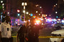 Washington, DC shooting aftermath