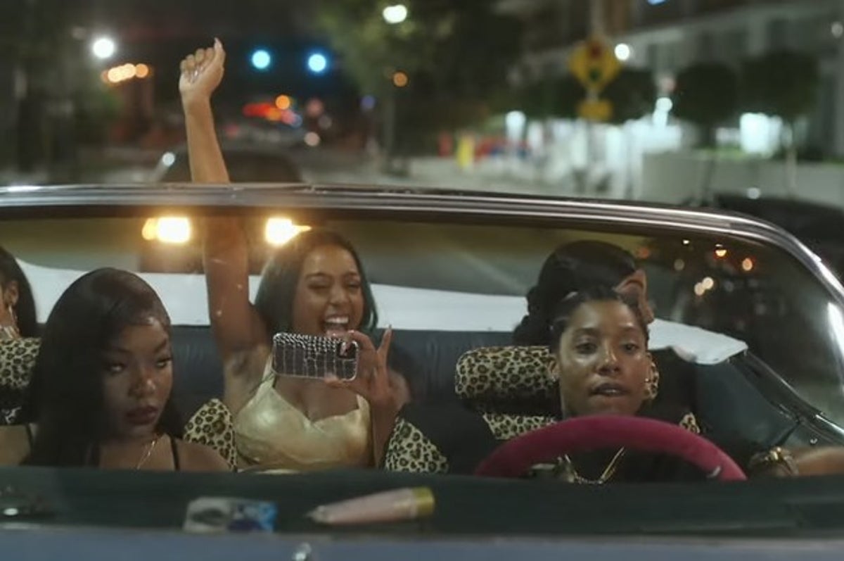 HBO Max Drops Official Trailer for New Issa Rae Series 'Rap Sh!t
