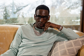 Young Dolph photo for Complex news