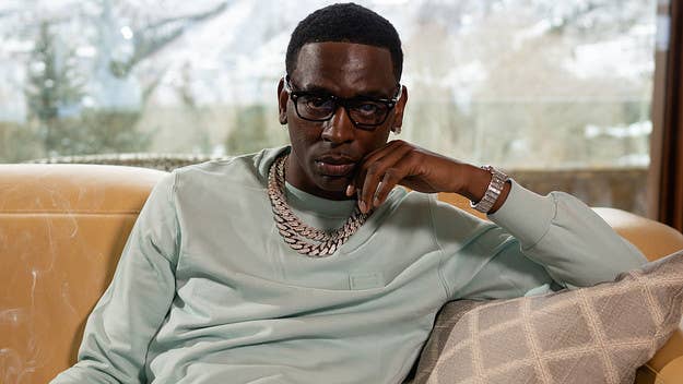 On what would have been his 37th birthday, the new posthumous Young Dolph track “Hall of Fame” has arrived. Fiancée Mia Jaye also shared a heartfelt message.