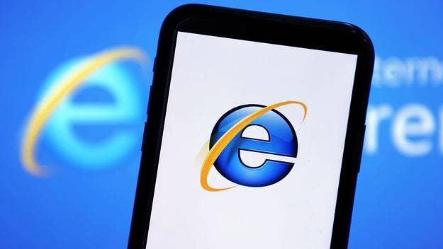 After announcing the decision in 2021, Microsoft has officially canned Internet Explorer after almost 27 years in favor of its new web browser, Edge.
