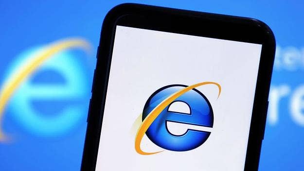 After announcing the decision in 2021, Microsoft has officially canned Internet Explorer after almost 27 years in favor of its new web browser, Edge.