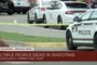 Tulsa shooting at hospital, gunman has been killed