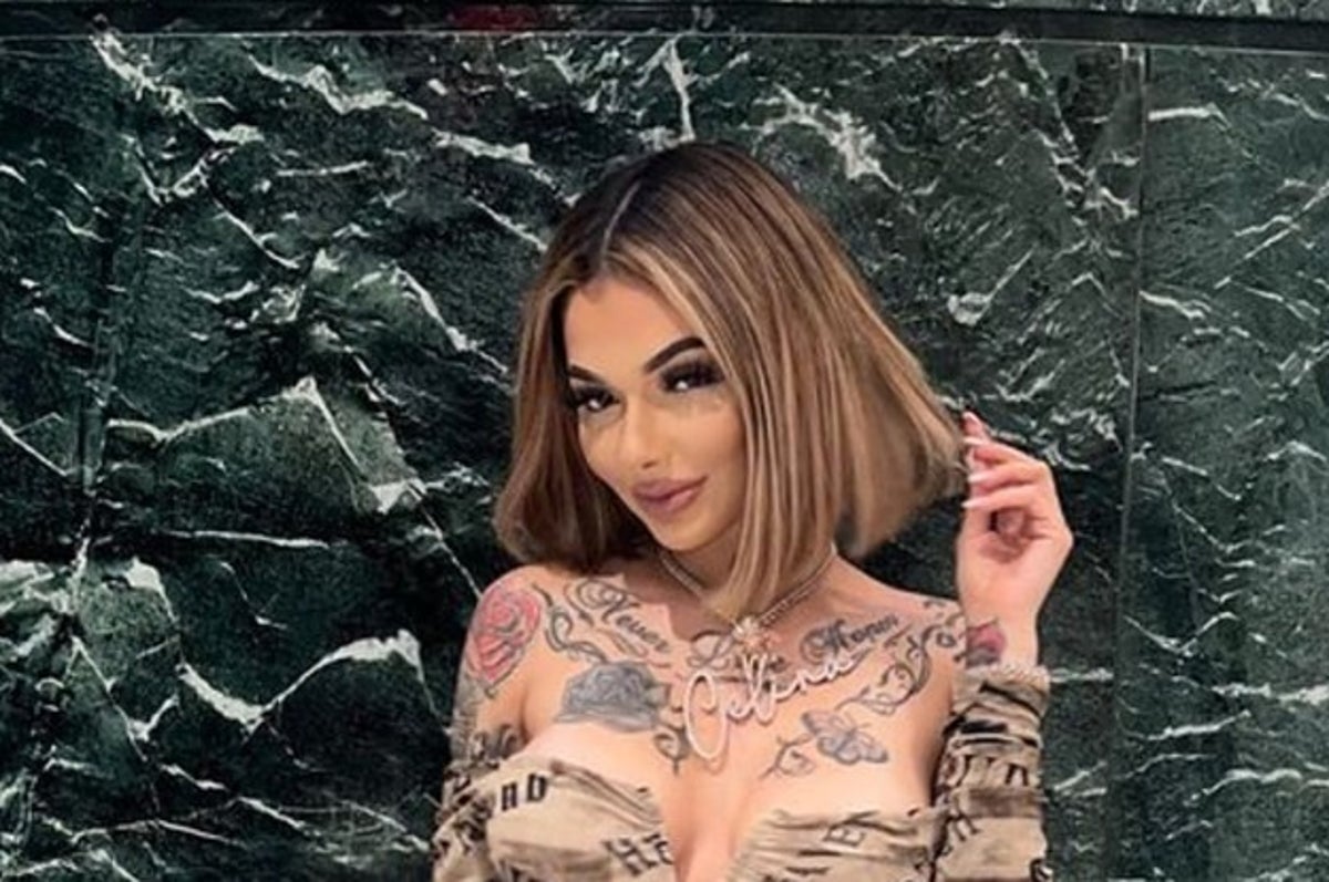 Notorious Social Media Star Celina Powell Sentenced to 2 Years in Prison  After Violating Probation | Complex