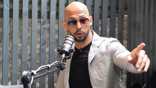 Misogynistic social media influencer and former kickboxer Andrew Tate, who has amassed a large following online, has been banned from Facebook and Instagram