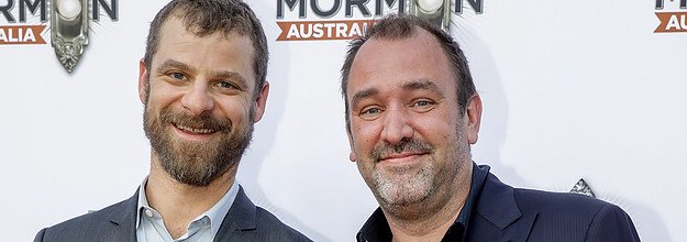 South Park' Creators Trey Parker and Matt Stone Land $20 Million in Funding  for Their Deepfake VFX Studio