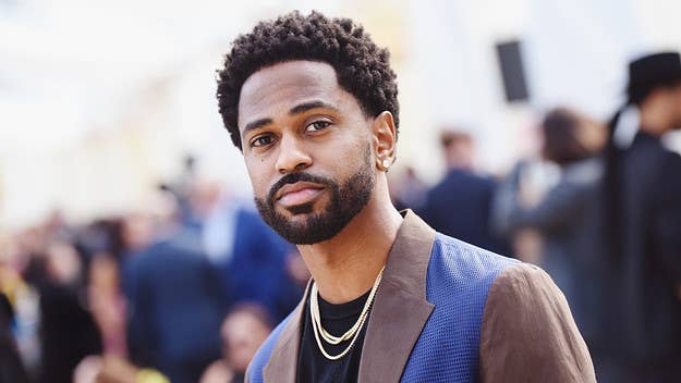 Big Sean and the Sean Anderson Foundation have announced the jam-packed schedule for the 4th annual DON (Detroit's On Now) Weekend slated for later this month.