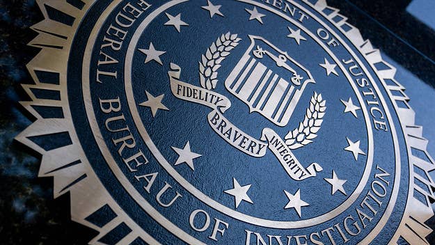 The FBI said in a statement shared Thursday that the individual in question first attempted to breach the visitors' area of the Cincinnati FBI office.