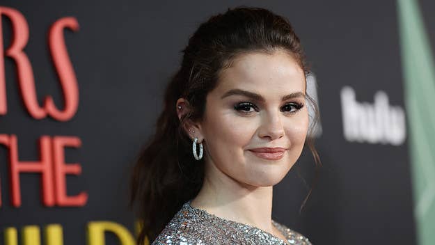 20th Century Studios is looking to revive the '80s comedy 'Working Girl' and is in final negotiations with Selena Gomez to serve as producer.