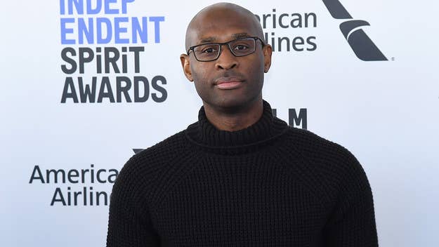 Marvel has enlisted Nigerian-American filmmaker Julius Onah to direct the upcoming Captain America film, which is set to star Anthony Mackie.