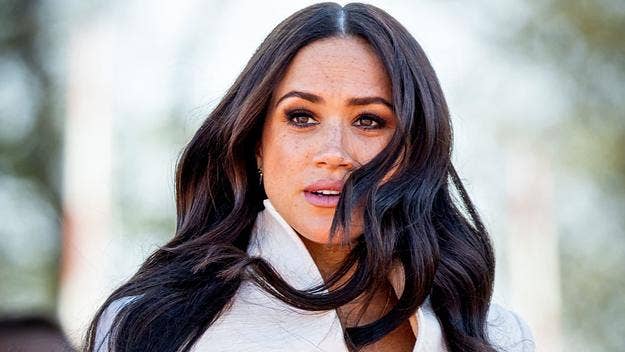 Samantha Markle said that she believes the stress in his life is coming from Meghan, seemingly blaming their lack of a relationship for his declining health. 