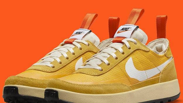 From the Tom Sachs x Nike General Purpose Shoe to the Sacai x Nike Zoom Cortez, here is a complete guide to all of this week's best sneaker releases.