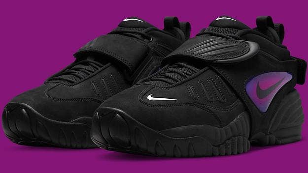 From the Ambush x Nike Air Adjust Force to the Thisisneverthat x New Balance, here is a detailed guide to all of this week's best sneaker releases.