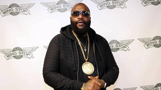 Five Mississippi-based Wingstop locations owned by Rick Ross and his family have been fined by the Department of Labor’s Wage and Hour Division.