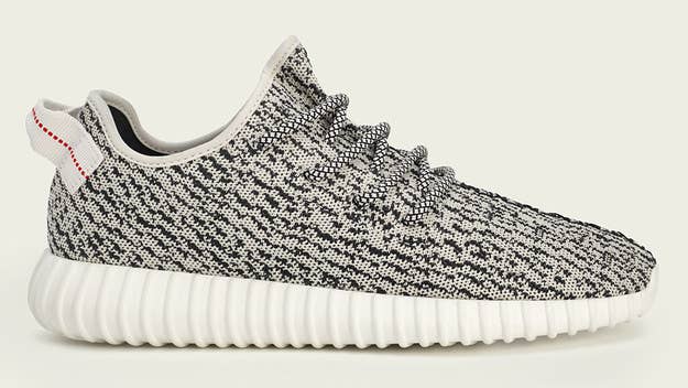 From the return of the 'Turtle Dove' Adidas Yeezy Boost 350 to the latest Stüssy x Nike collab, here is a guide to all of this week's best sneaker releases.