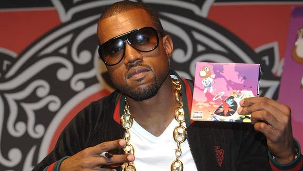 Kanye West's third studio album, 'Graduation,' was released 15 years ago. We reflect on some of the reasons why the project is still so memorable.
