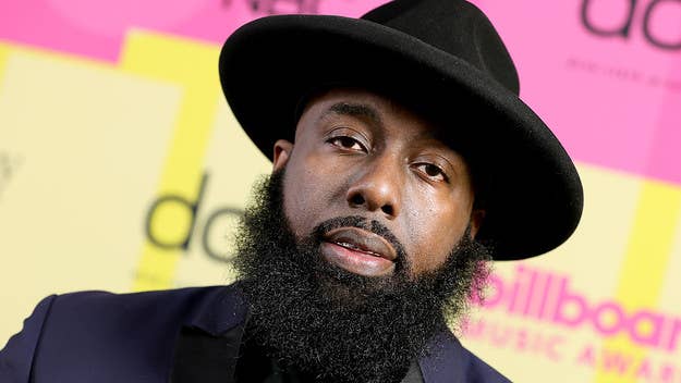 Just a few days after Trae Tha Truth denied that Z-Ro was outnumbered in their viral brawl, new footage of the fight obtained by TMZ suggests otherwise.
