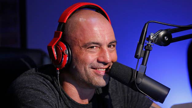 Joe Rogan said on his podcast that those who were forced to close their businesses are "angry" in the wake of the pandemic and should "vote Republican."