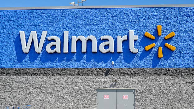 Walmart has been ordered to pay $4.4 million to Michael Mangum, who filed a lawsuit against the chai after he was racially profiled by an employee in 2020.