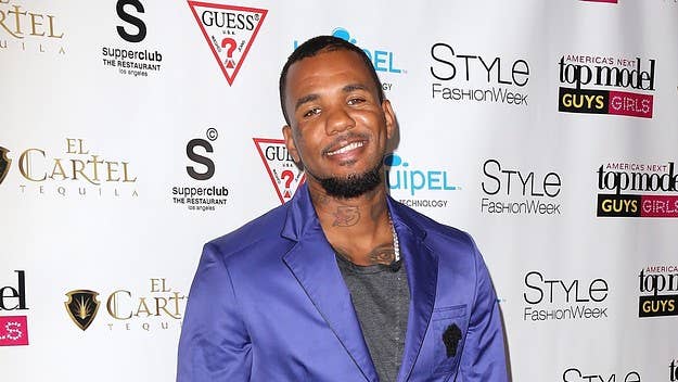 The Game's manager Wack 100 claimed YoungBoy's verse was removed from 'Drillmatic: Heart vs. Mind' because YoungBoy's "respectable" feature fee was too high.