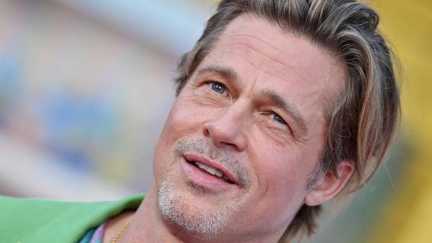 'Bullet Train' topped the domestic box office this weekend with a $32.4 million debut, while 'Top Gun: Maverick' continues to break records.