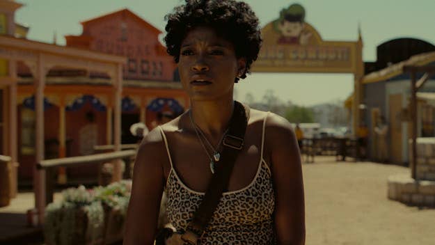 ‘Nope’ has solidified Keke Palmer as one of the greatest talents of her generation. Will this be the role that catapults her to an Awards season favorite?