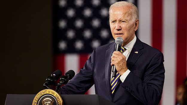 Following the overturning of Roe v. Wade, the Biden administration has faced pressure to consider more inventive approaches at protecting abortion access.