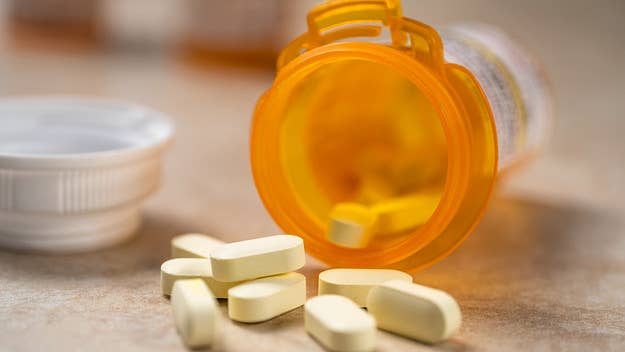 The West Virginia-focused lawsuit named drug distributors including AmerisourceBergen Corporation, McKesson Corporation, and Cardinal Health Inc.