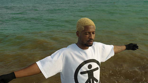 Fresh off the back of its recent Season 1 campaign,​​​​​​​ London-based imprint AELIZA has returned to drop a trio of new T-shirts from its new Channel capsule.