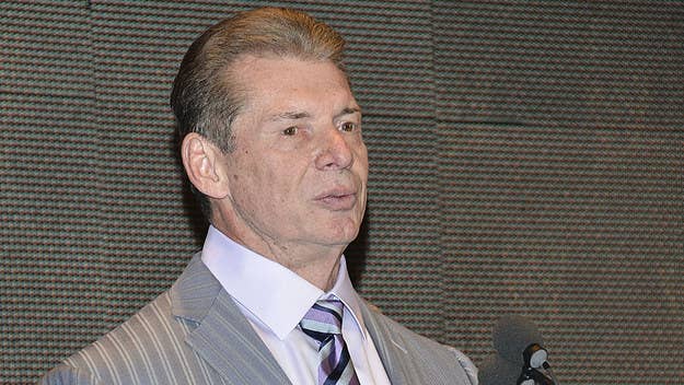 Former WWE CEO Vince McMahon reportedly paid more than $12 million to four women in an attempt to cover up allegations of sexual misconduct.