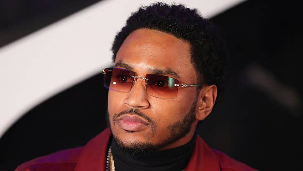A woman who accused Trey Songz of sexual assaulting her at a house party in 2016 has filed a motion to dismiss the $20 million lawsuit "without prejudice."