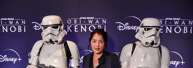 One of the greatest episodes of Star Wars'': Fans rave about Obi-Wan Kenobi  episode 5 and praise director Deborah Chow