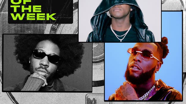 Complex's best new music this week includes songs from Brent Faiyaz, Burna Boy, Popcaan, Ken Carson, Doechii, Westside Gunn, Fivio Foreign, and many more. 