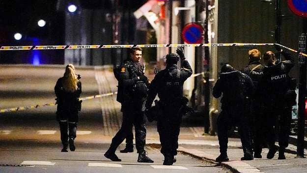 A bar and nightclub in Oslo, Norway that catered to the city's LGBTQ+ community was the site of a mass shooting, leaving two dead and 14 injured.