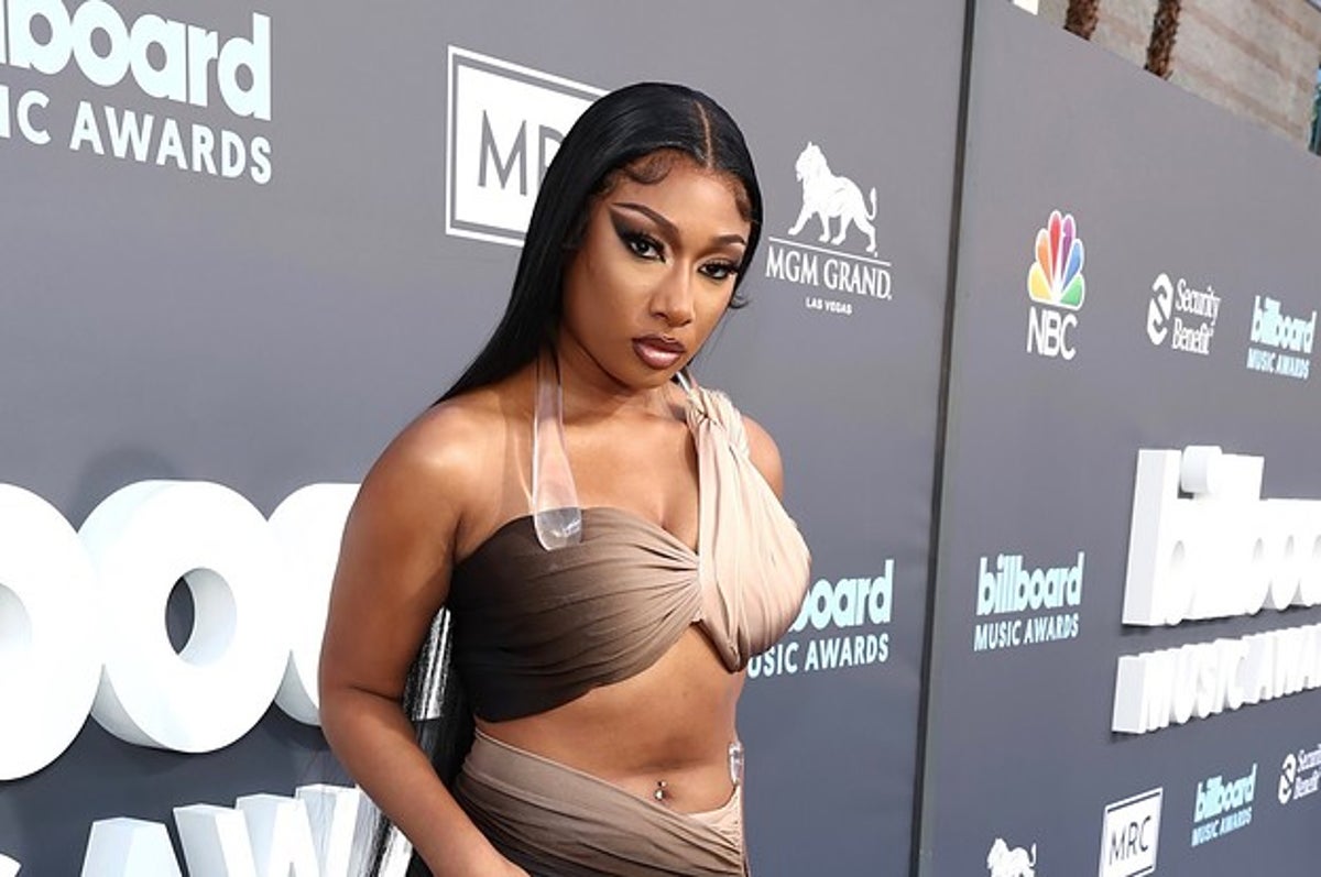 Megan Thee Stallion Label Boss: 'Roc Nation Tried to Cut Me Out