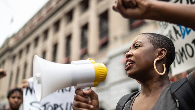 Shalomyah Bowers, head of the Black Lives Matter Global Network Foundation (BLMGNF), has been accused of stealing $10 million in charitable contributions