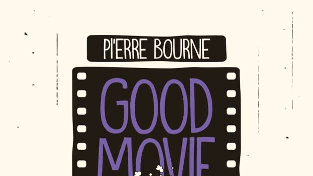 Pi’erre Bourne is gearing up to drop his new album 'Good Movie' later this year, and he’s just given fans a taste of the project with its title track.