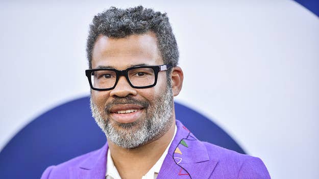 Complex spoke with Jordan Peele about 'Nope,' casting Keke Palmer, why people love his movies, and being called one of the greatest directors of all time.