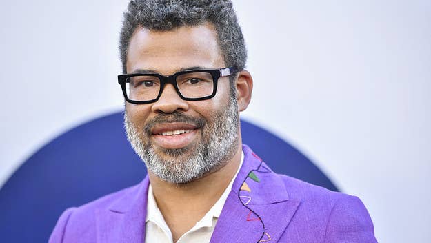 Complex spoke with Jordan Peele about 'Nope,' casting Keke Palmer, why people love his movies, and being called one of the greatest directors of all time.